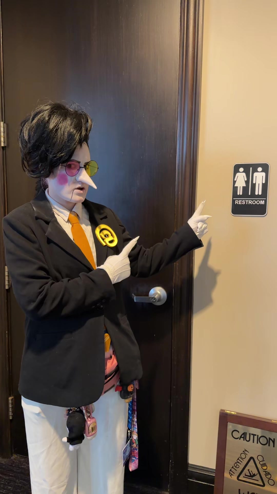 @ChaosIncarnateCosplays