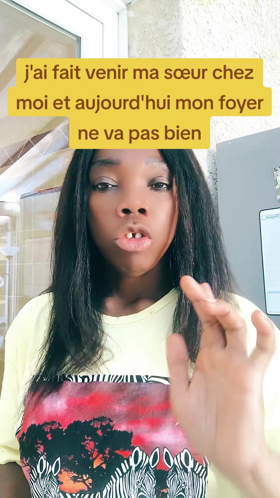 @la page de mamanchi