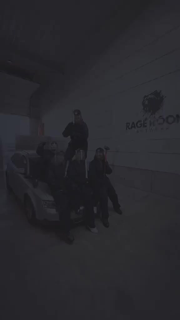 @rageroomantwerp