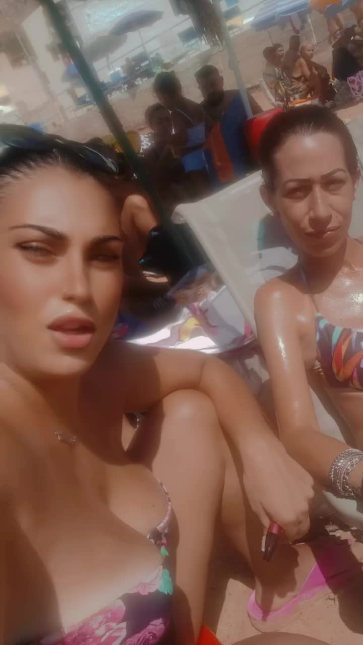 @vanessa ferrante @89