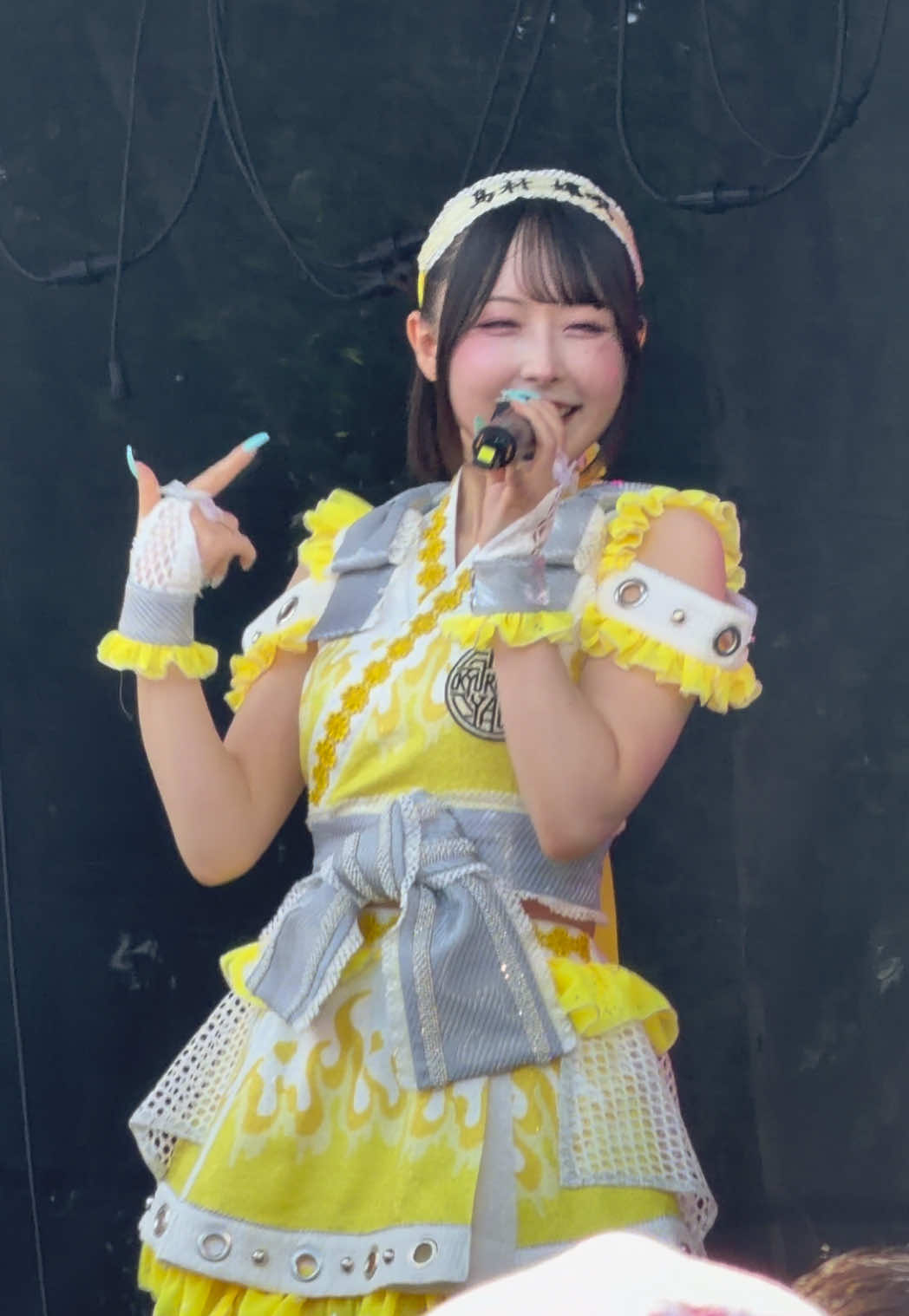 @ゆりかもめ