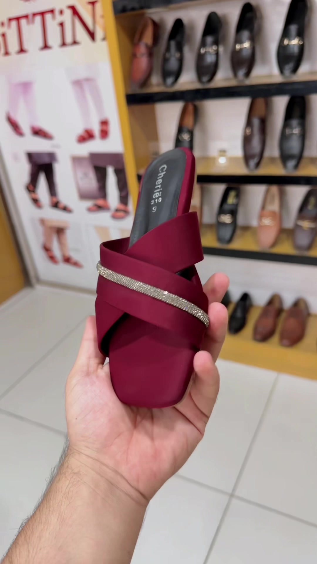 @Bittini Ladies shoes