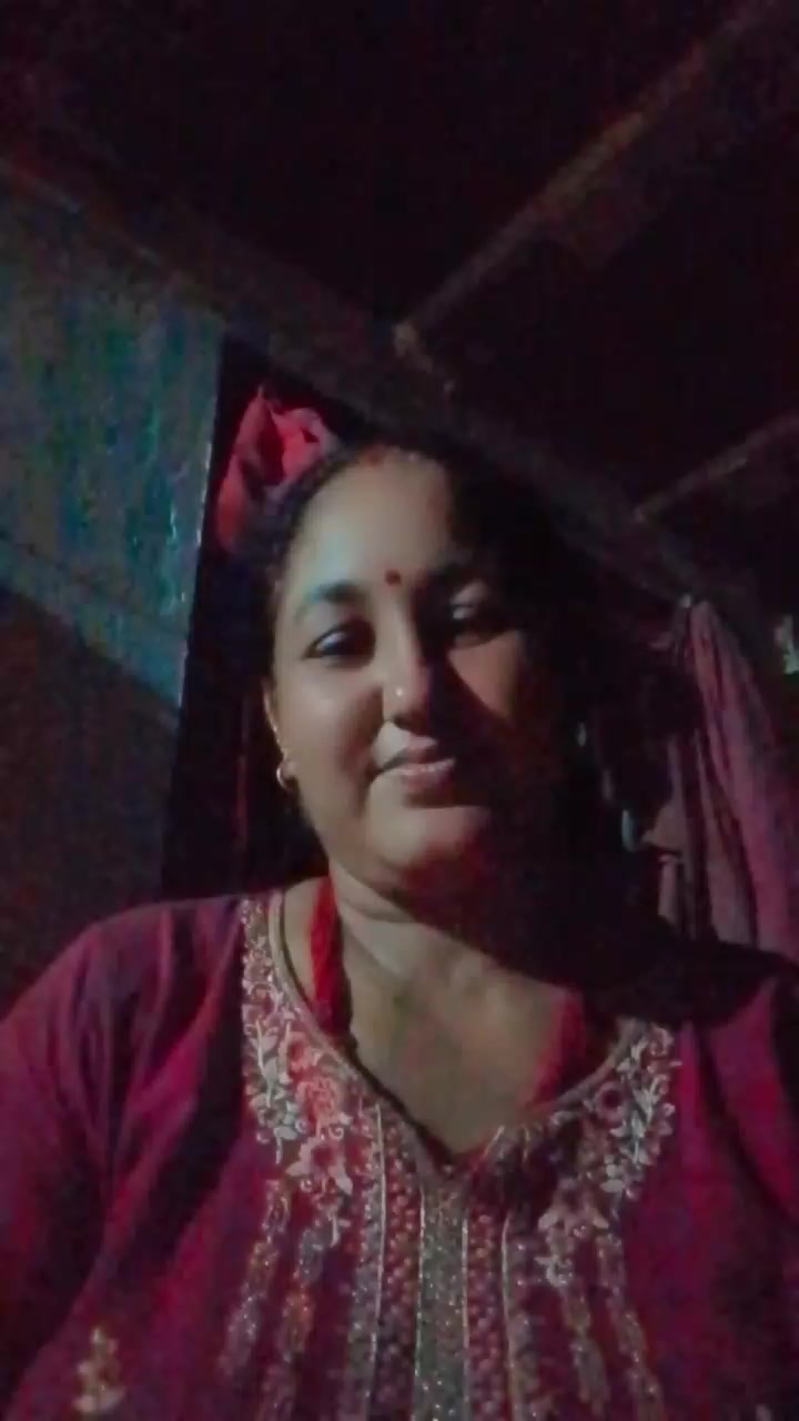 @Anisa Rayemajhi