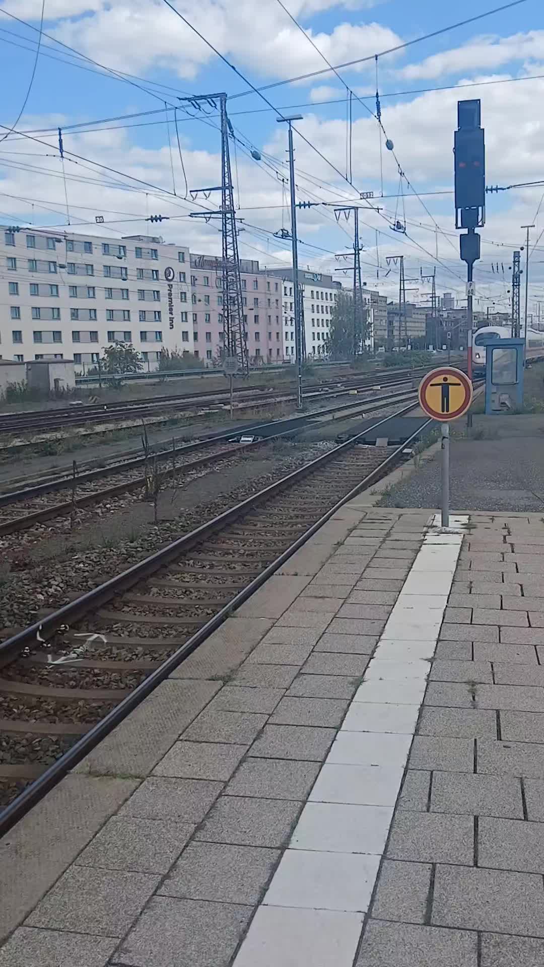 @Trainspotter/Bayern/Franken