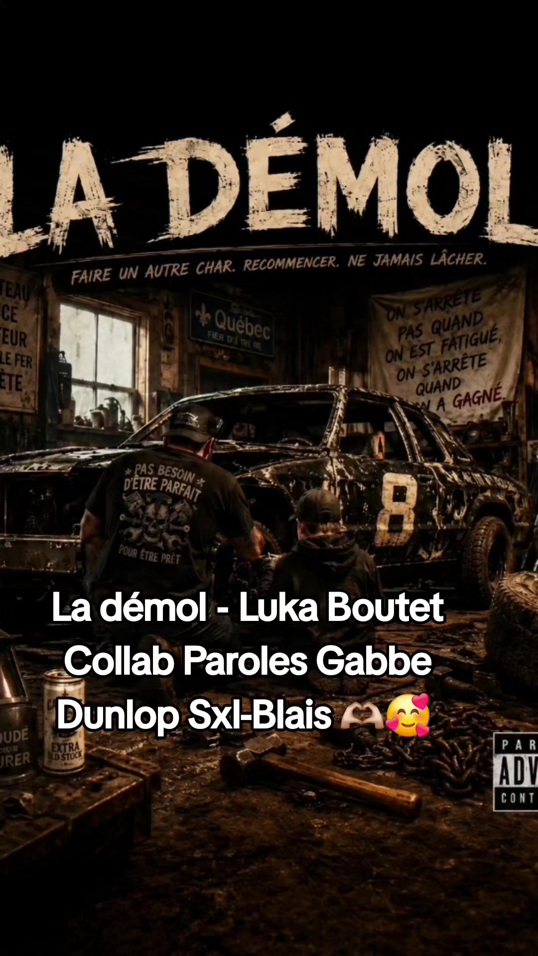 @La Redneck du Québec 🤠🤟🏻🥰