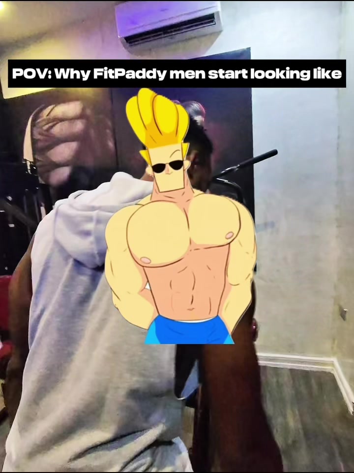 @FitPaddy