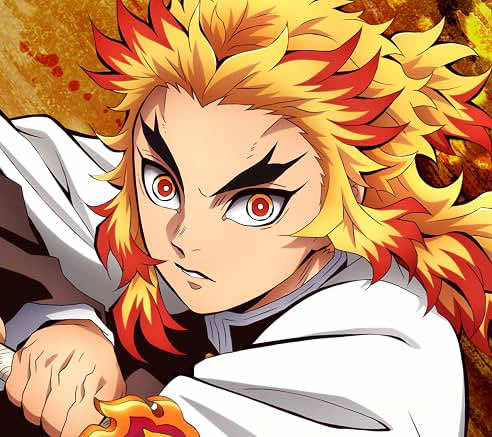 @❤️🔥 Rengoku Lover ❤️🔥
