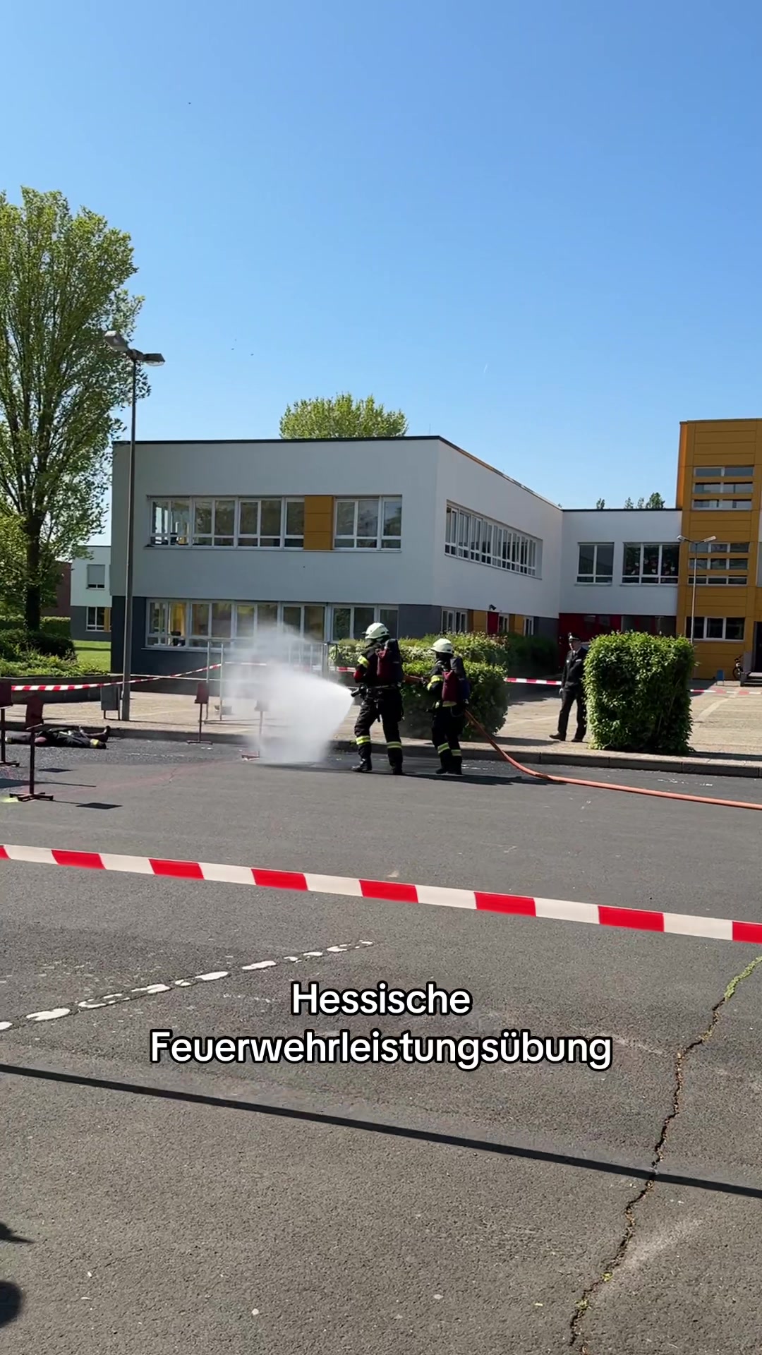 @Sophia - Freiwillige Feuerwehr