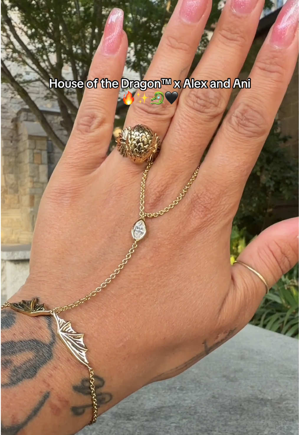 @ALEX AND ANI