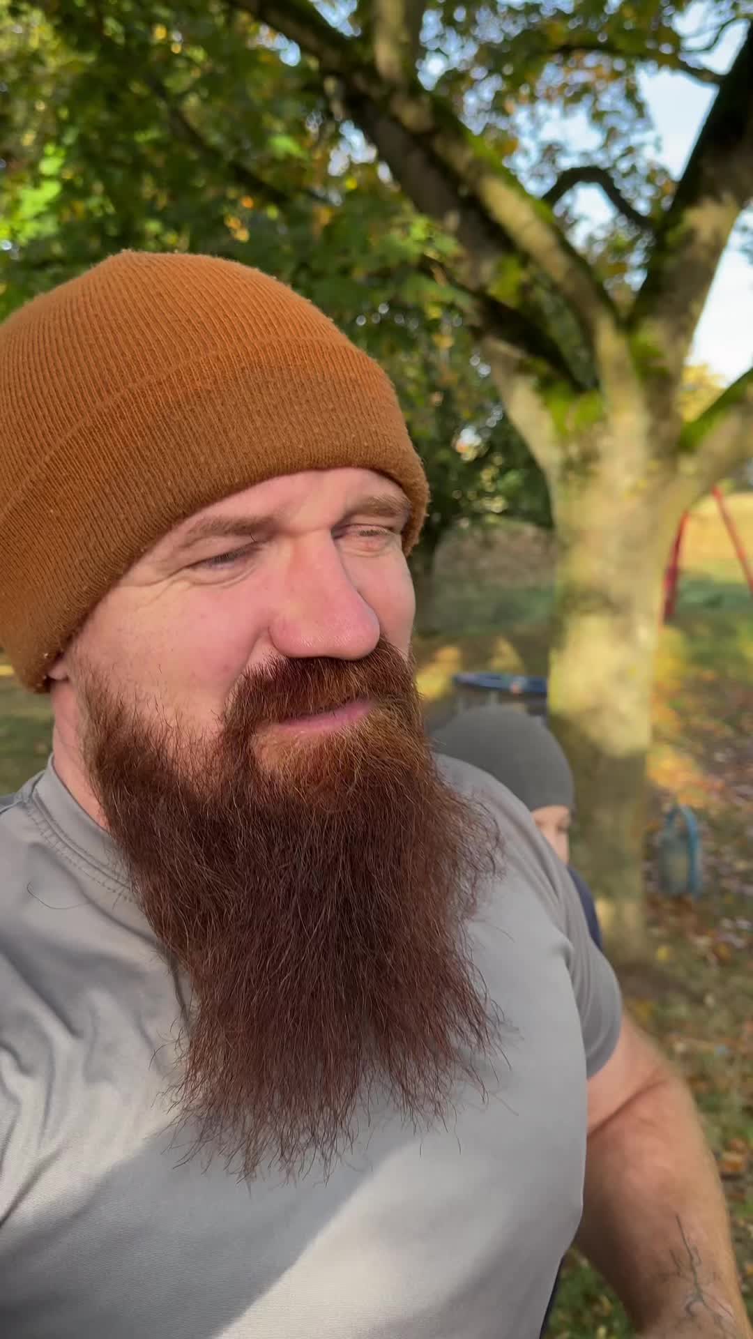@Red Beard Dad