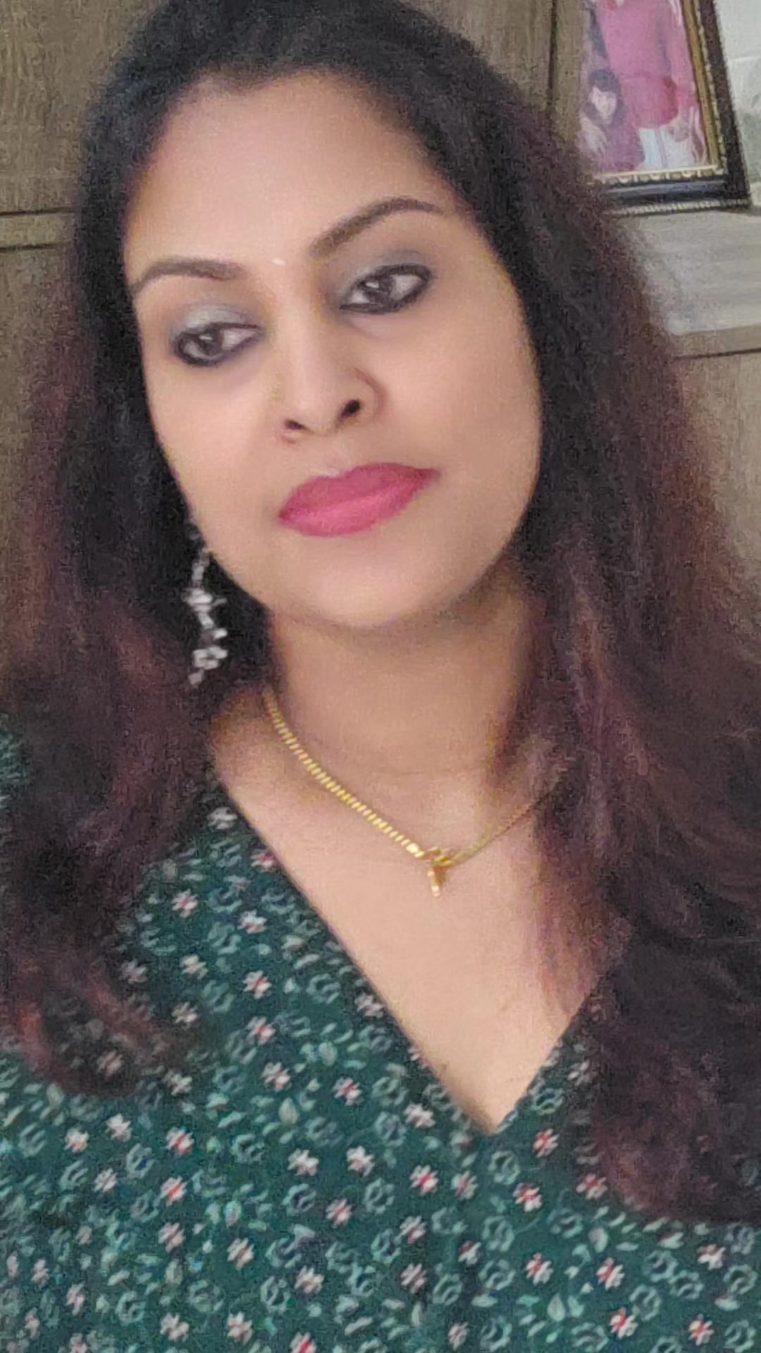 @Saranya Rahul