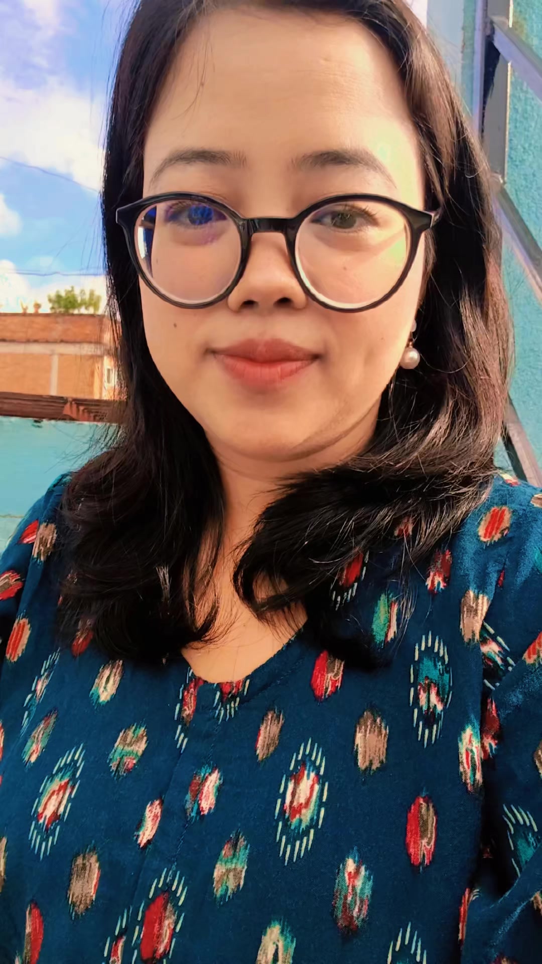 @Laxmi Maharjan