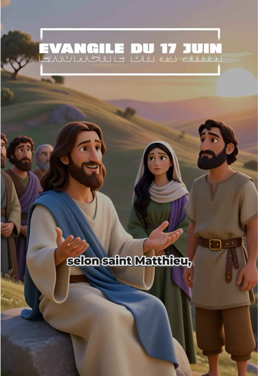 @Catholiques du Monde