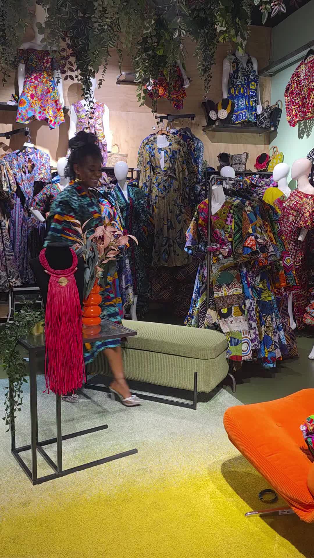 @African Fashion Amsterdam