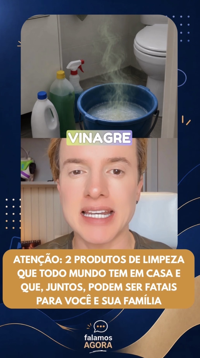 @Falamos Agora