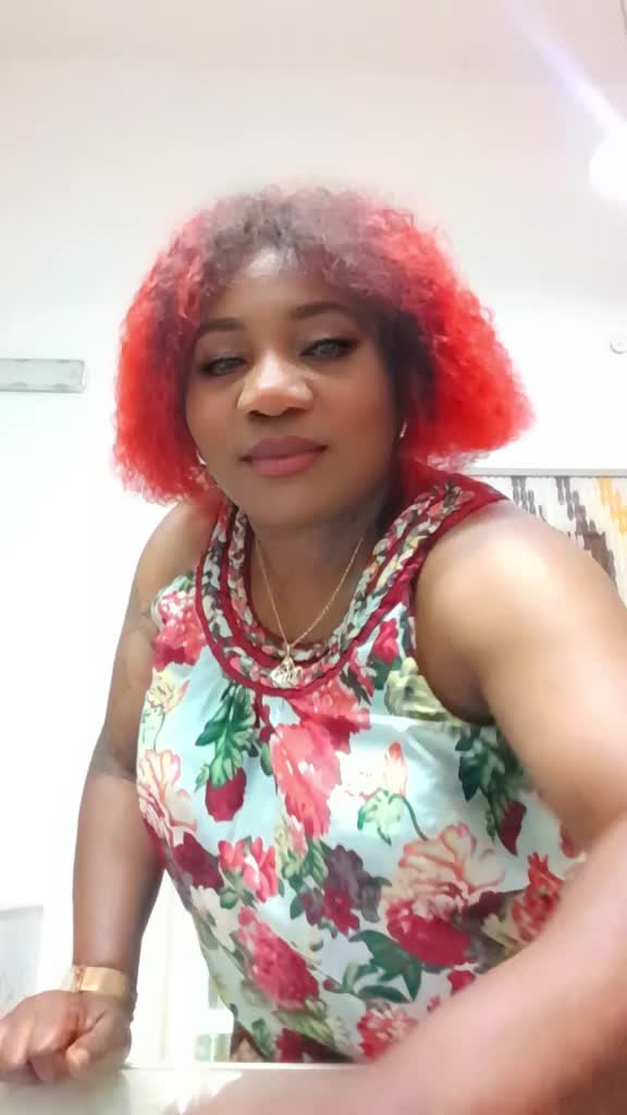 @Uwaifo Juliet