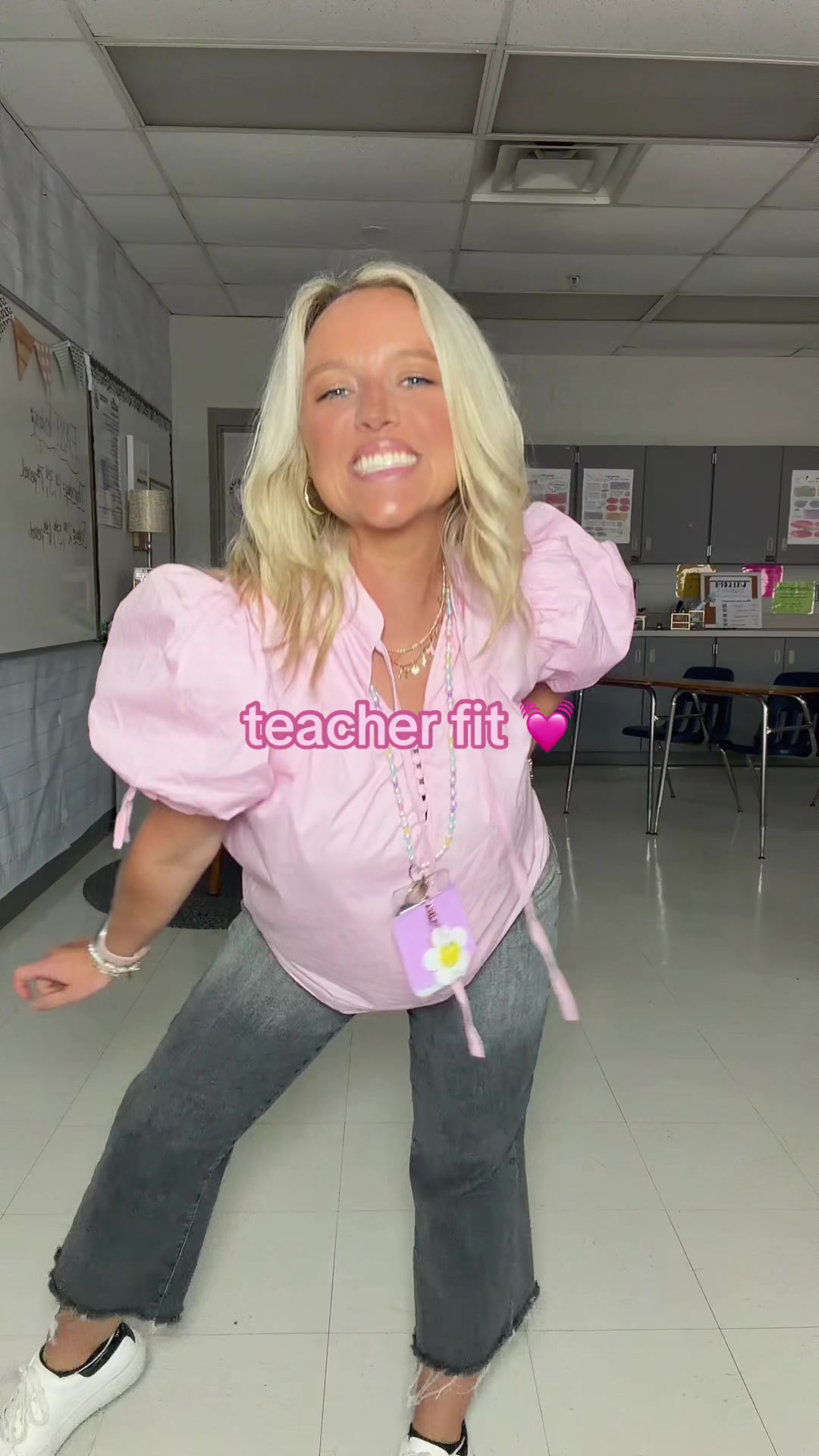 @Miss Teaching Blonde 💖✏️📓