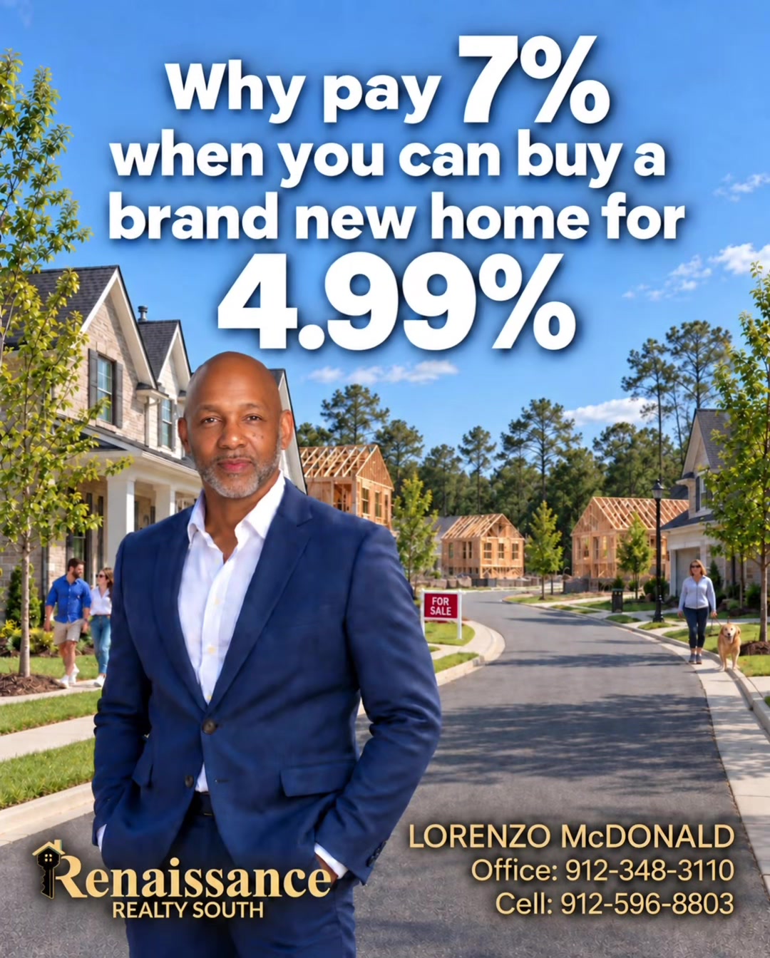 @Lorenzo McDonald (Realtor)