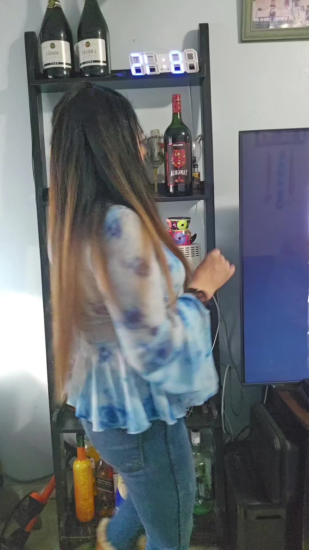 @Yoli Gómez