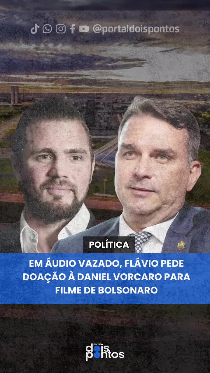 @Portal Dois Pontos