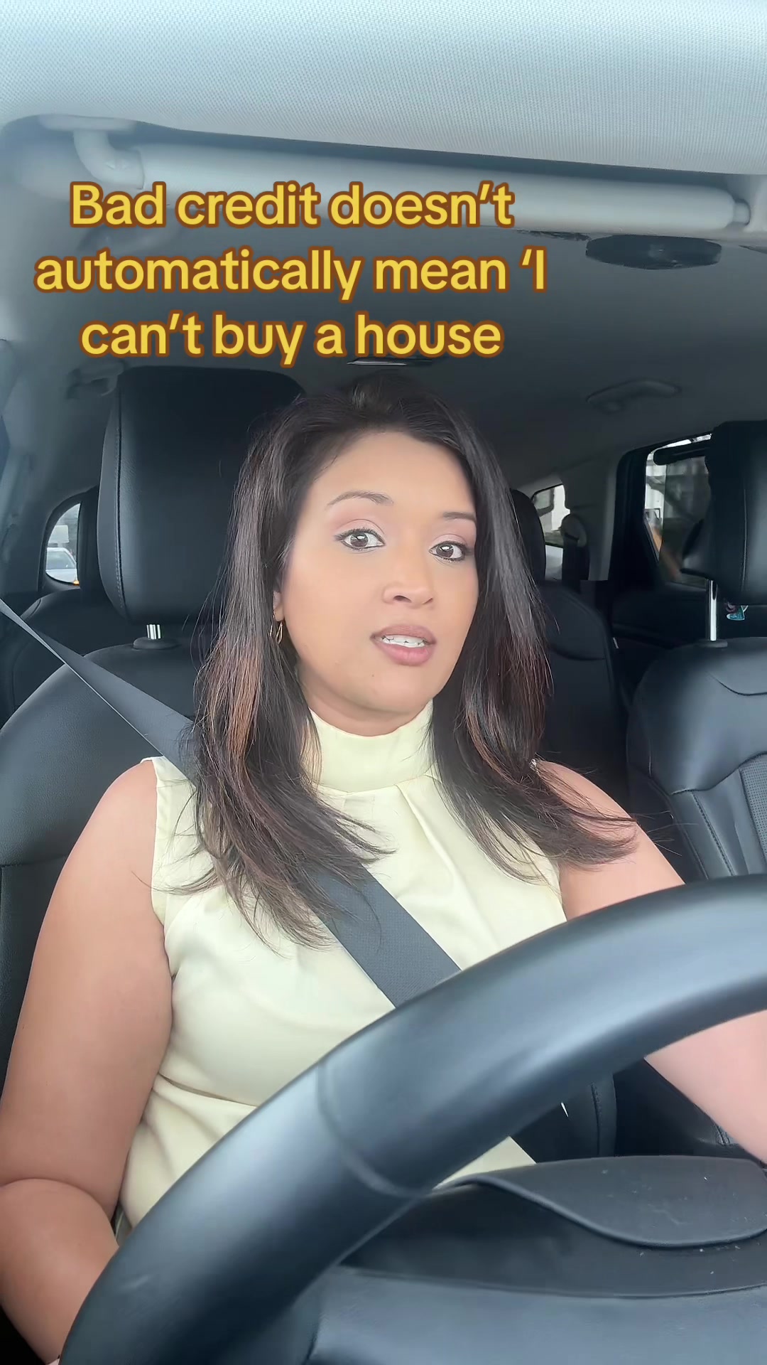 @Rasheeda Mohammed | Realtor