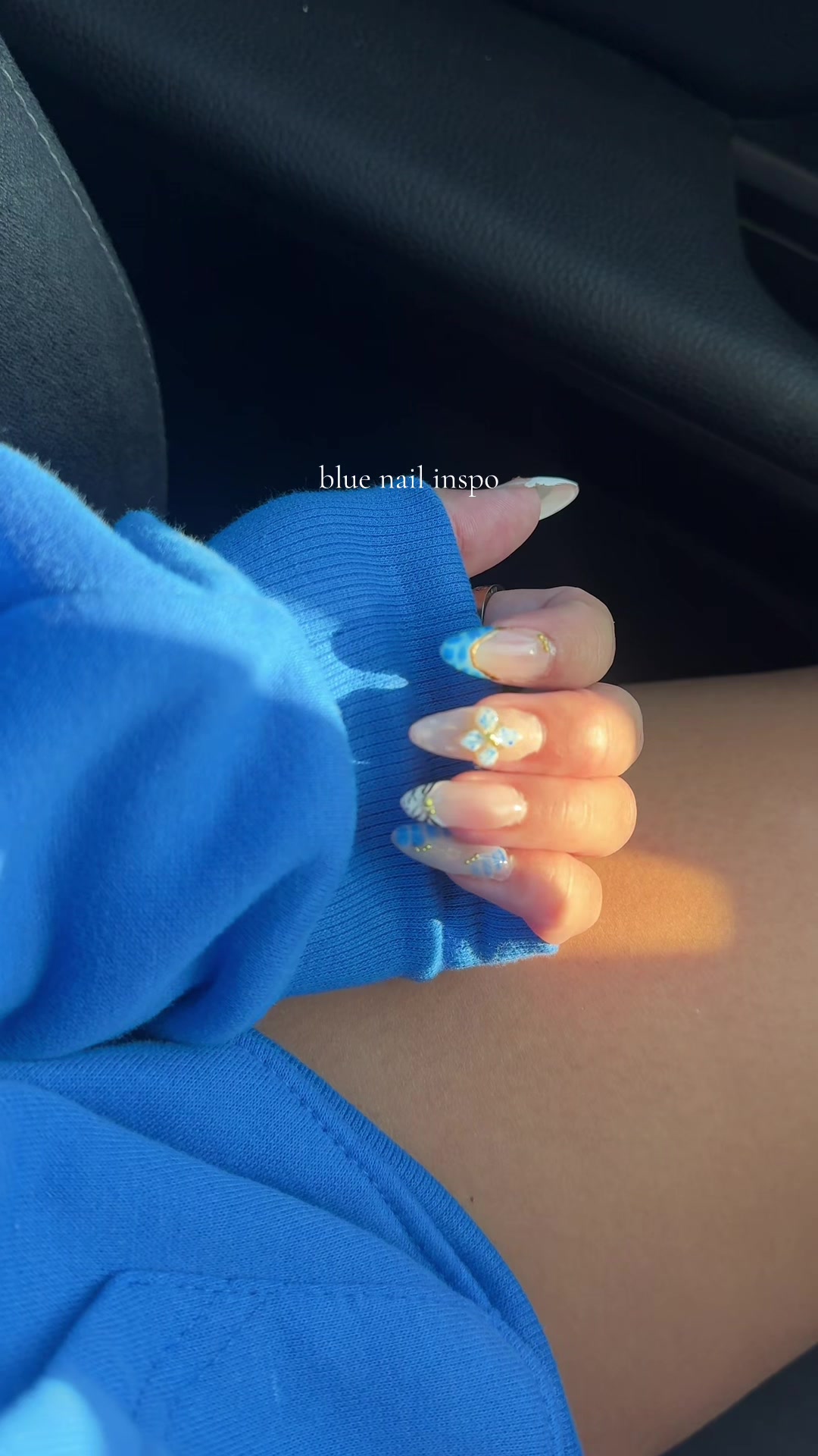 @Mila Marie