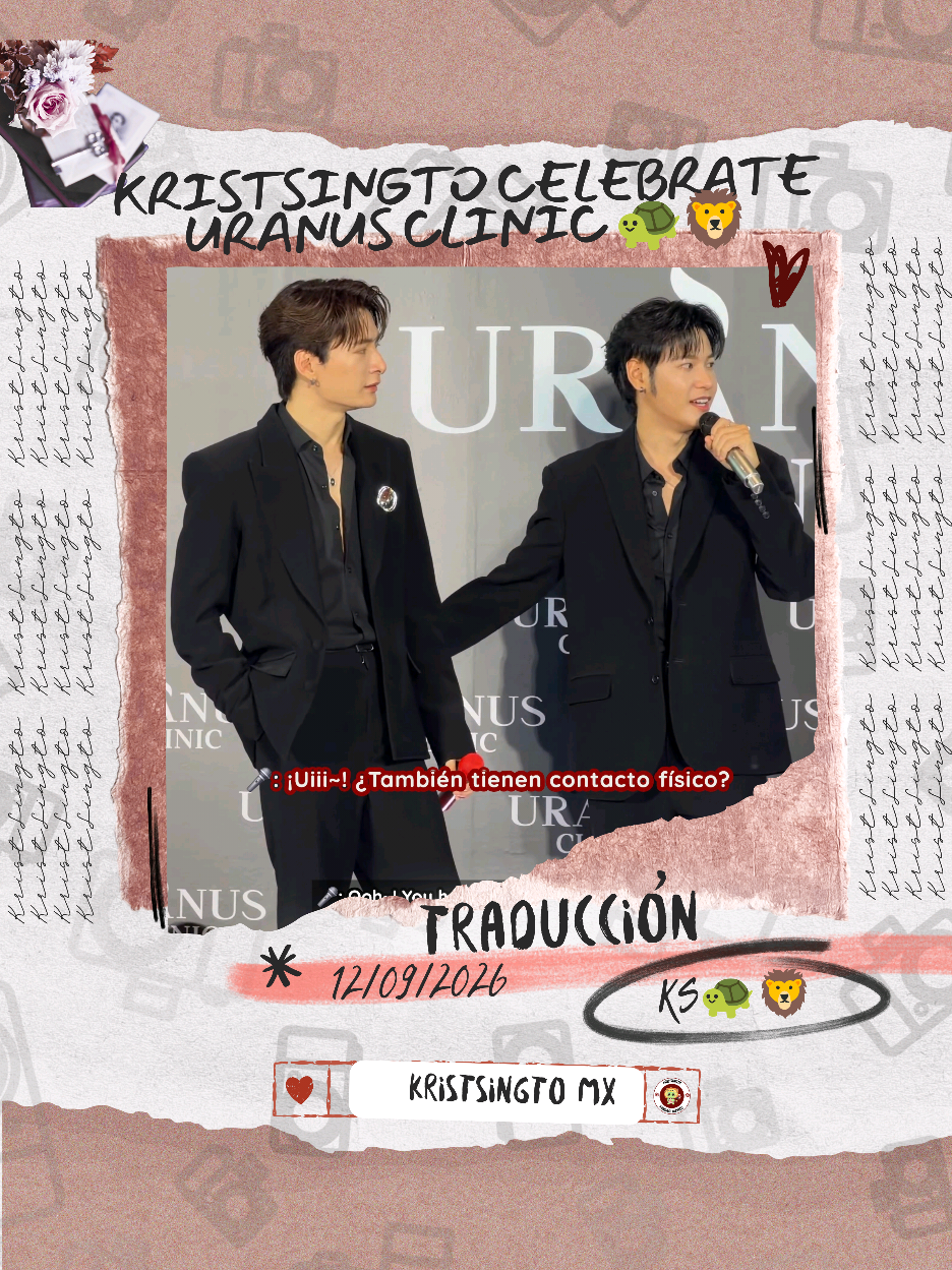 @KristSingto M&eacute;xico