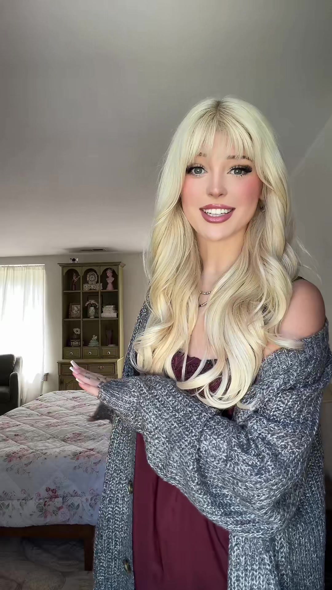 @Loren Gray