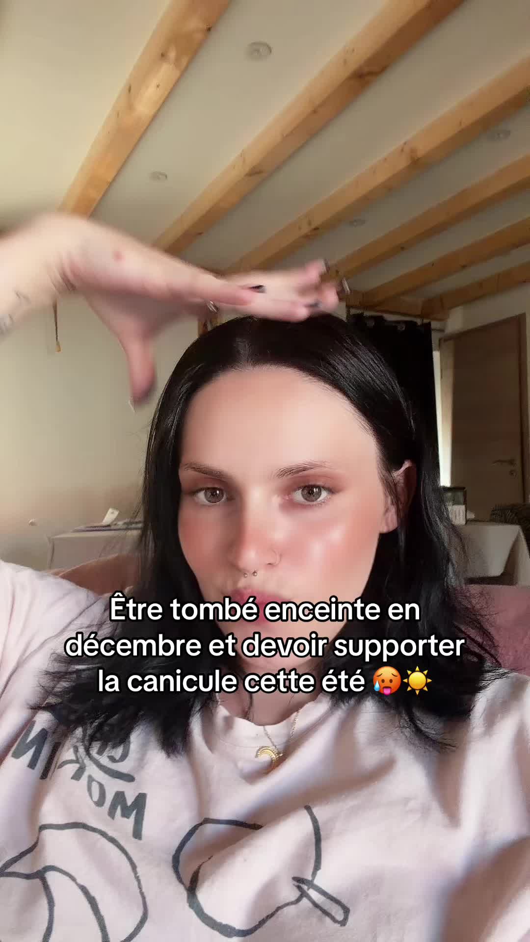 @✨Agnès✨ Mom to be 🧸