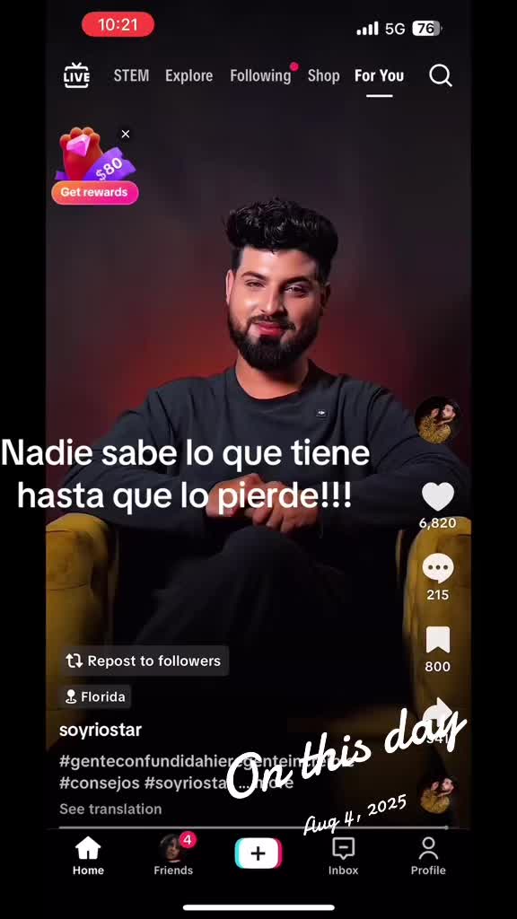 @LadyJPrimeraDama