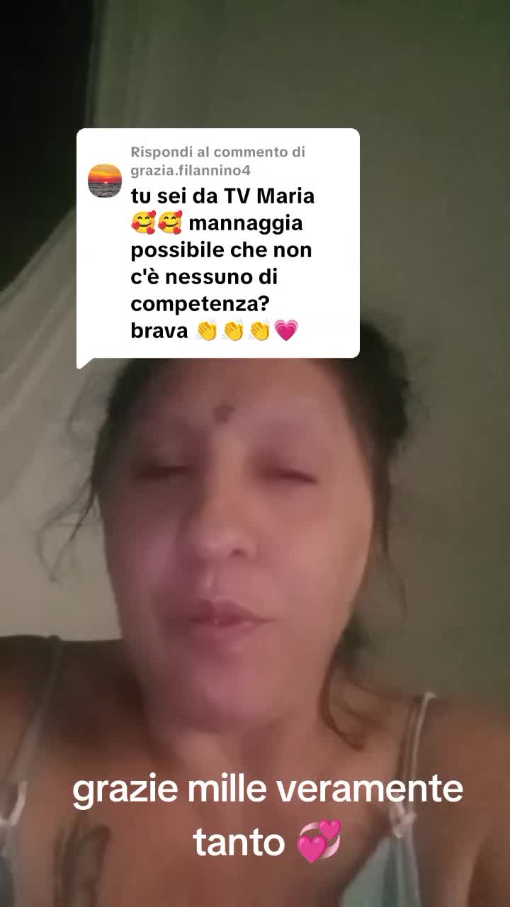 @Maria ciampa