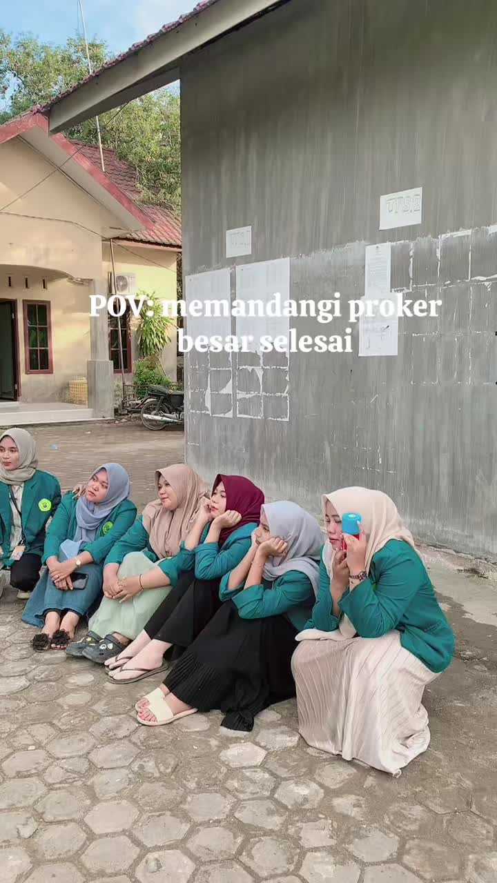 @KKM KAMPUNG BESAR