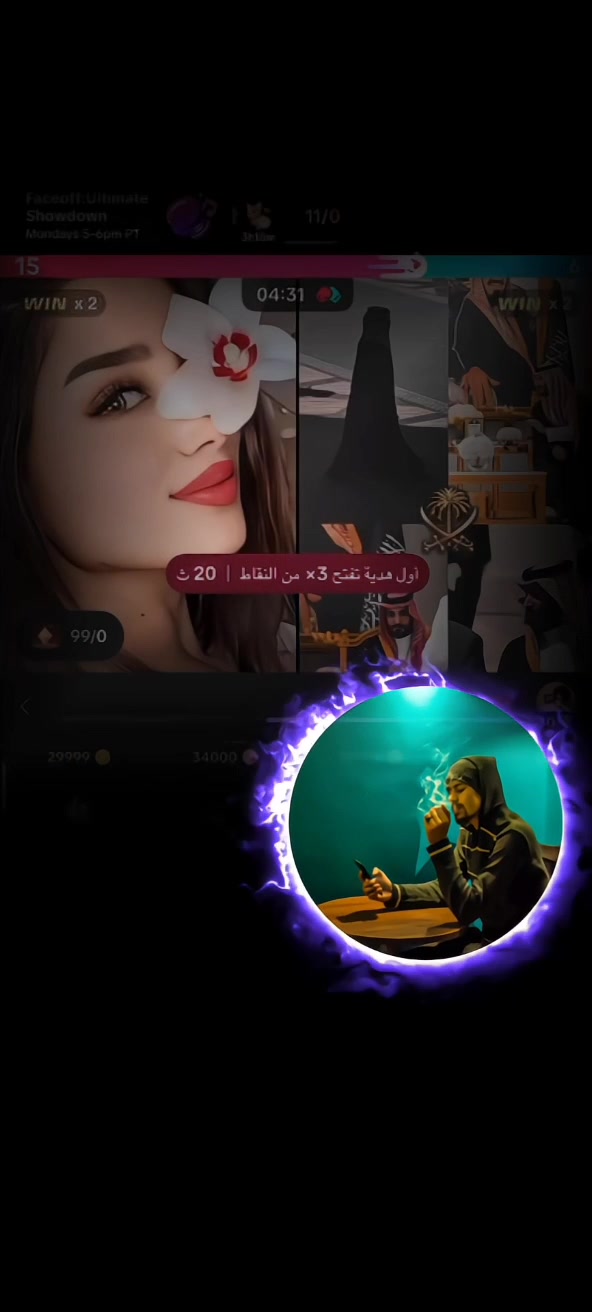 @🇪🇬 𝓕𝓐𝓓𝓨 🇺🇸