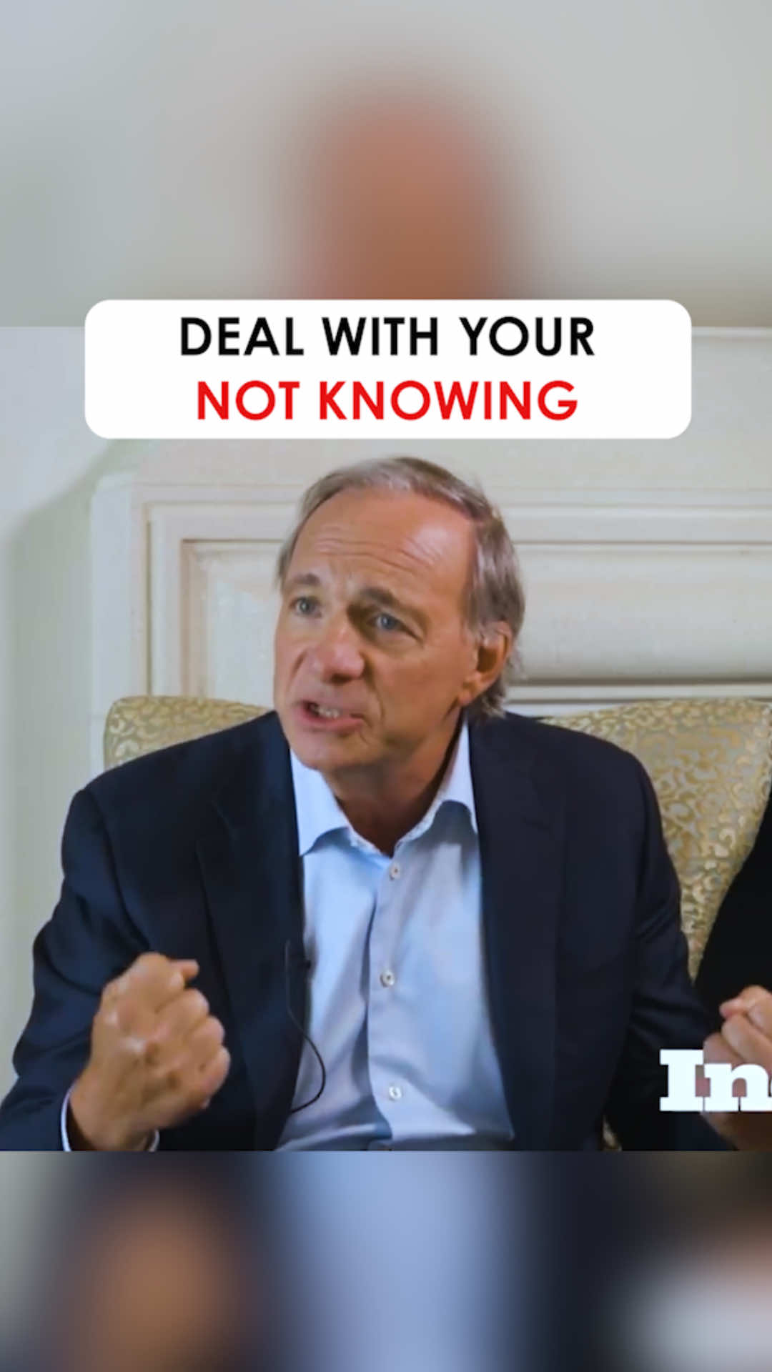 @Ray Dalio
