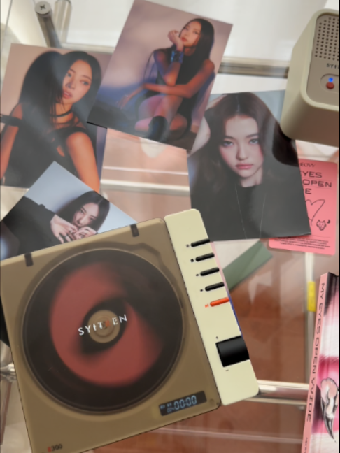 @Syitren Audio