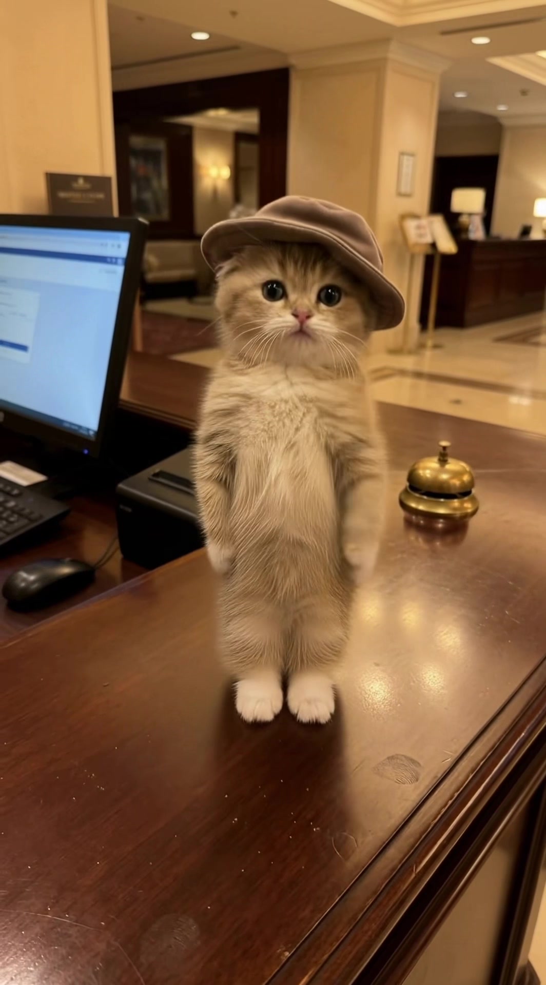 @Go ! Go! Catolution!