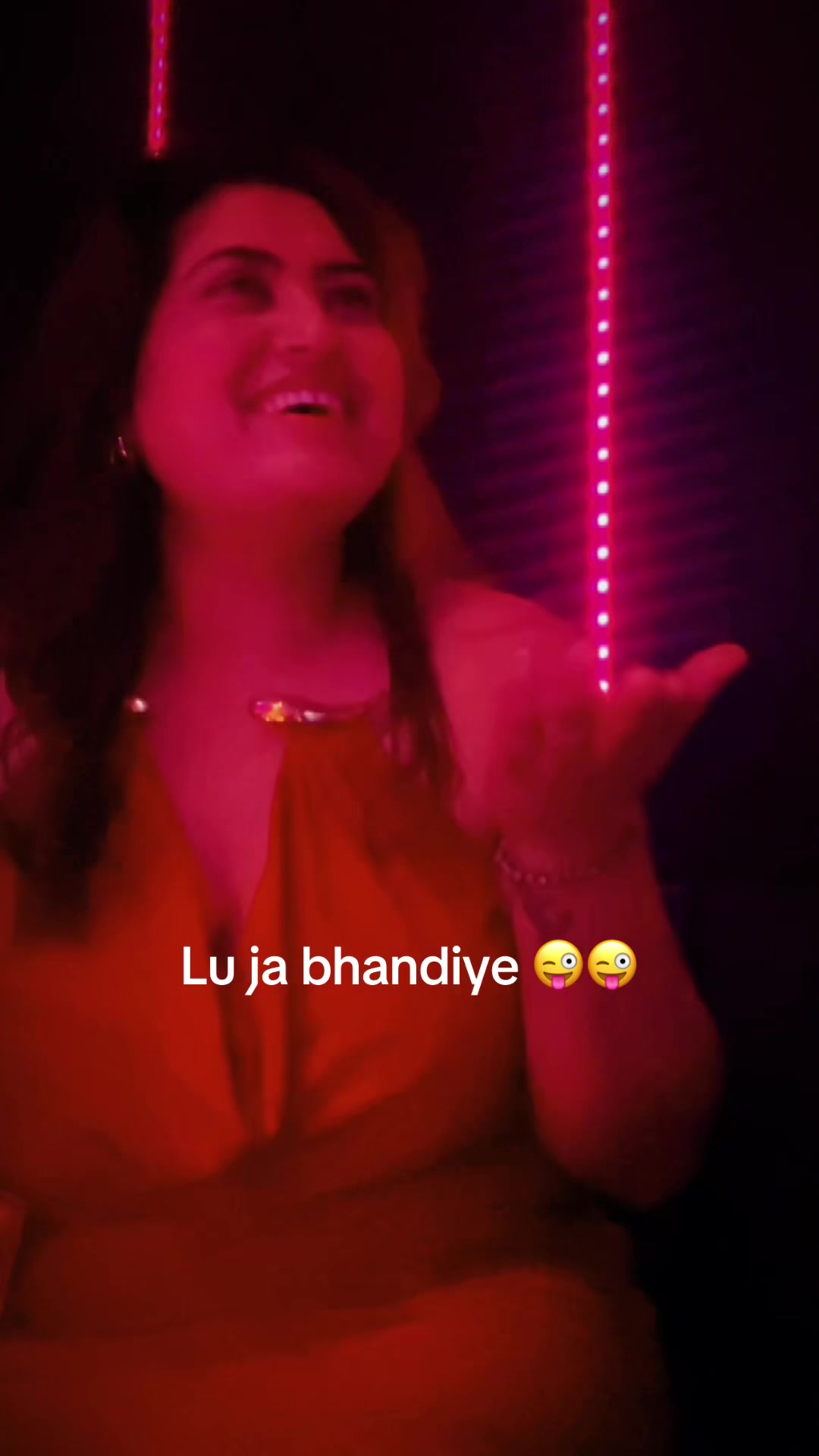 @luxme Bhatta