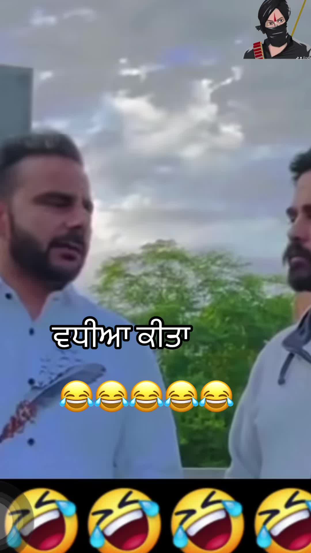 @ਜਿੰਦ ਕੱਢ ਸਪੈਸਲਿਸਟ💀