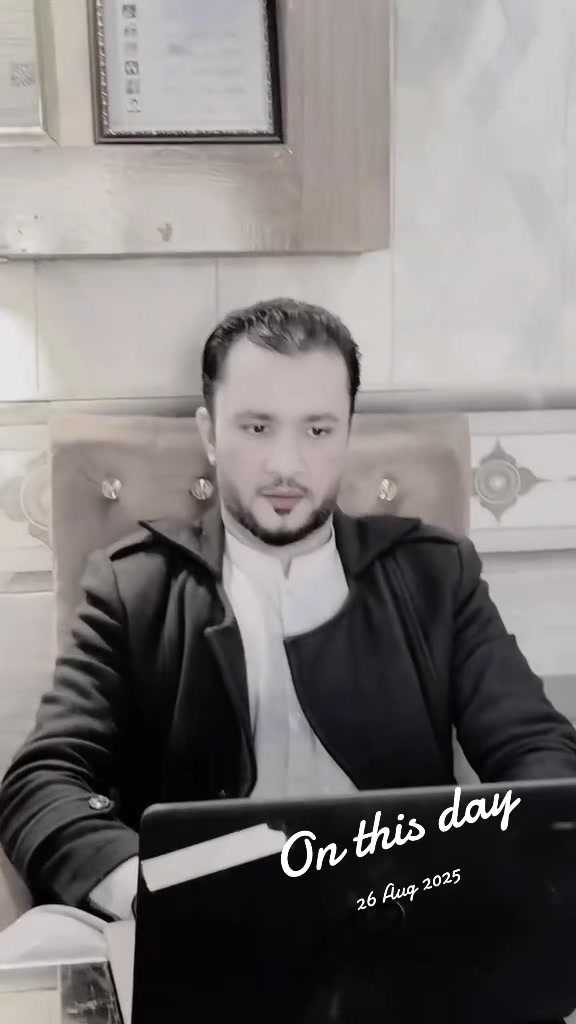 @Ijaz Ul Haq جاناخىل