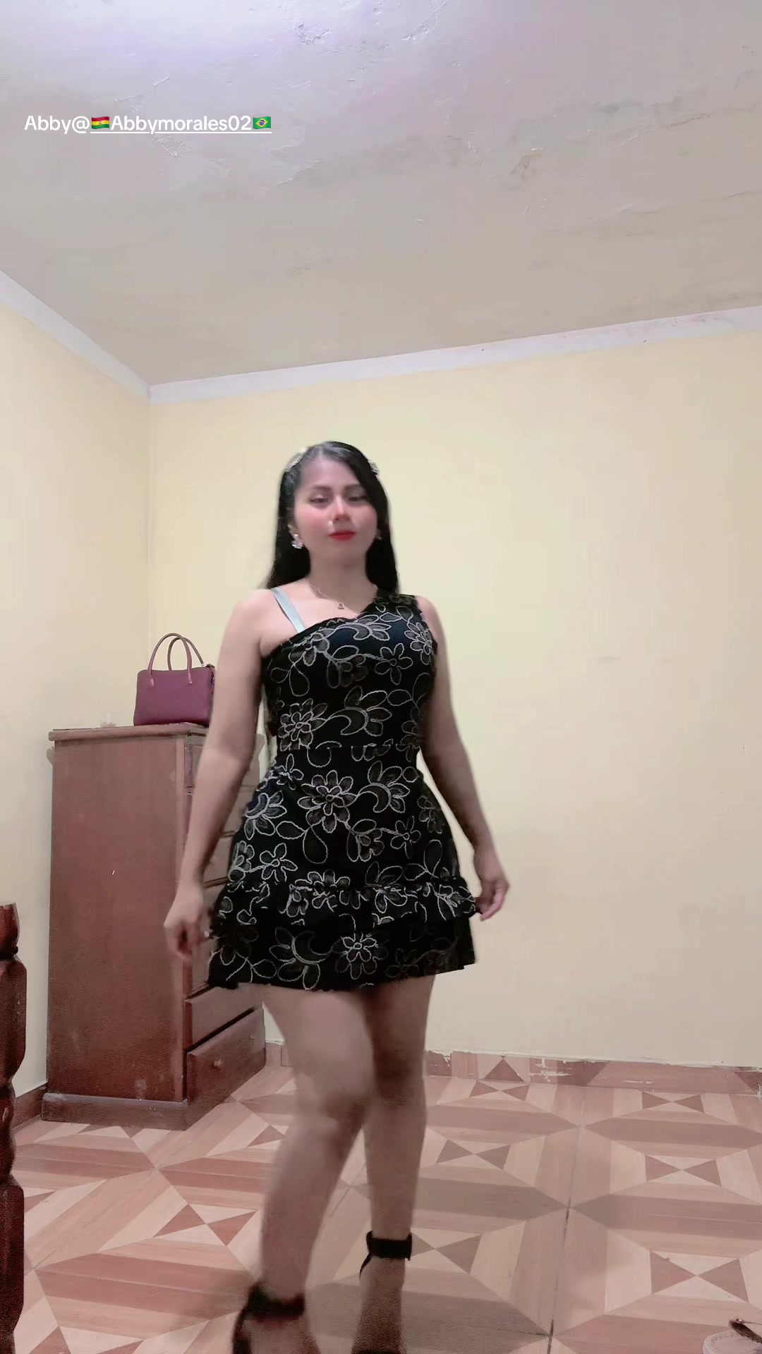 @🦋Abby Morales🌸💋
