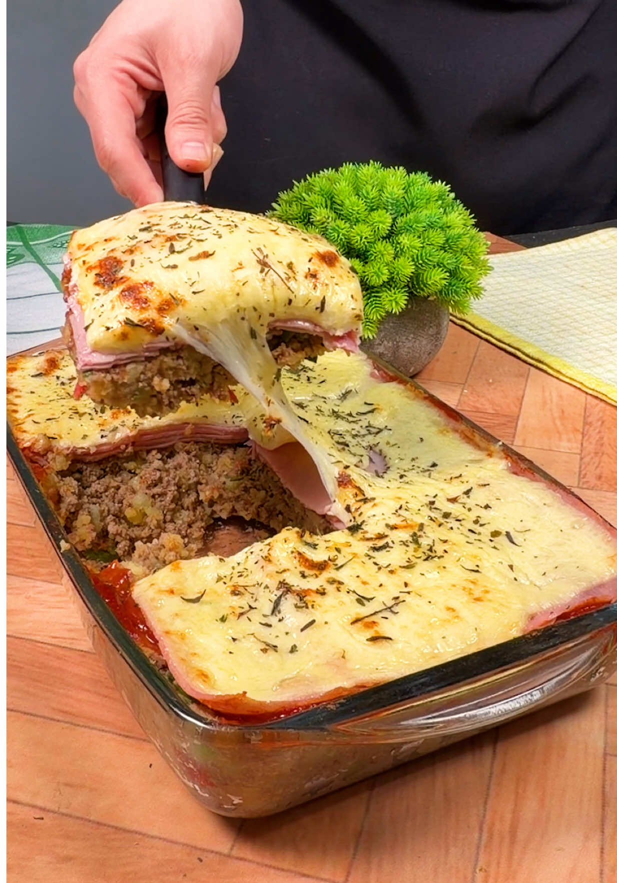 @La Receta Casera