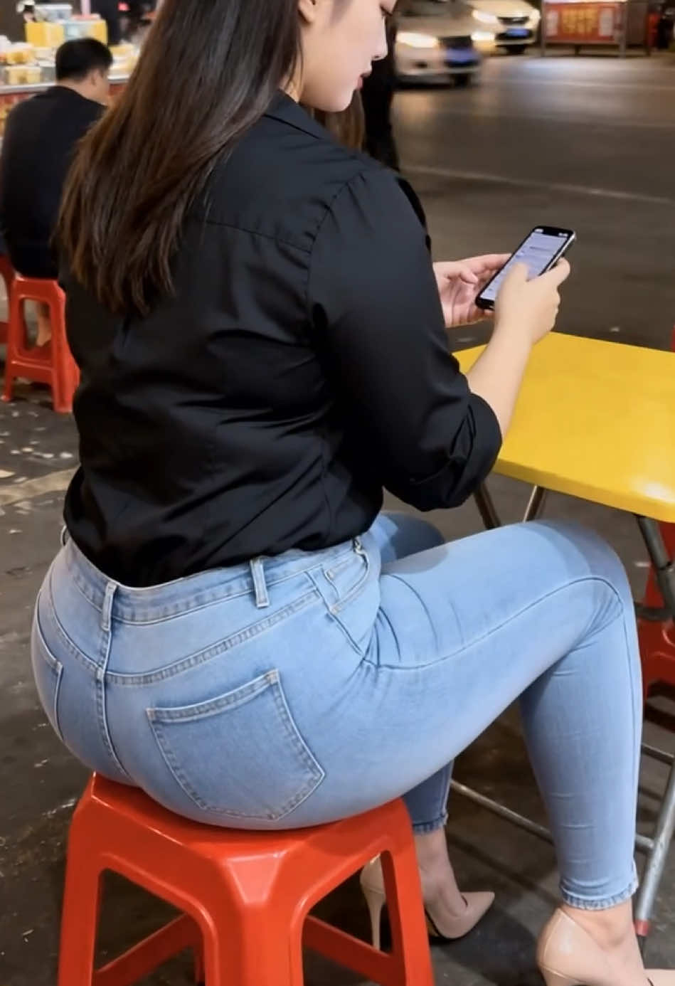 @Feifei