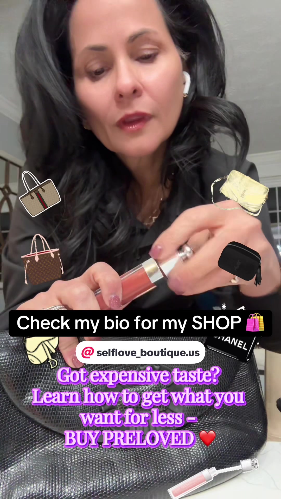 @Selflovebygrace