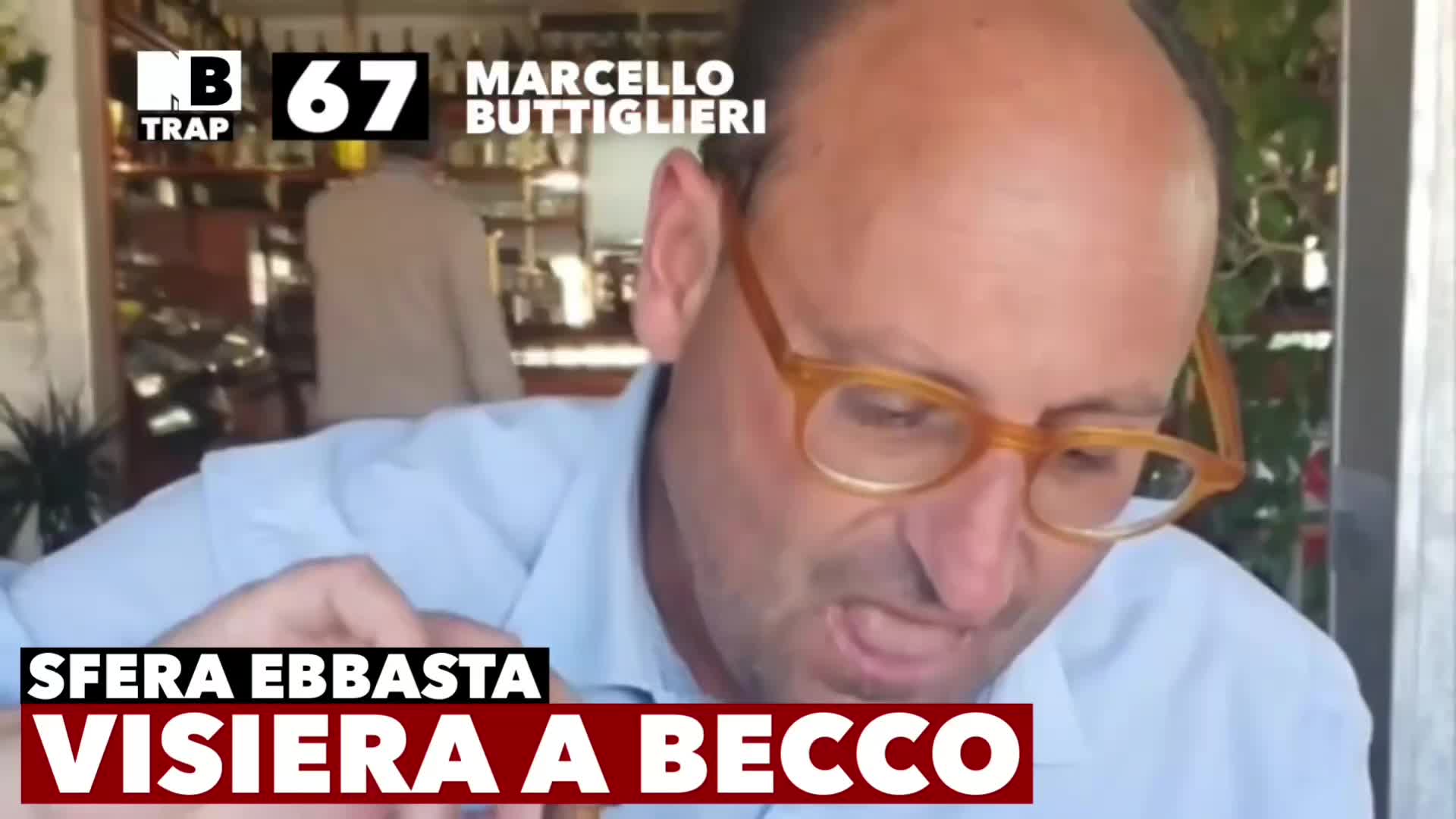 @Marcello Buttiglieri