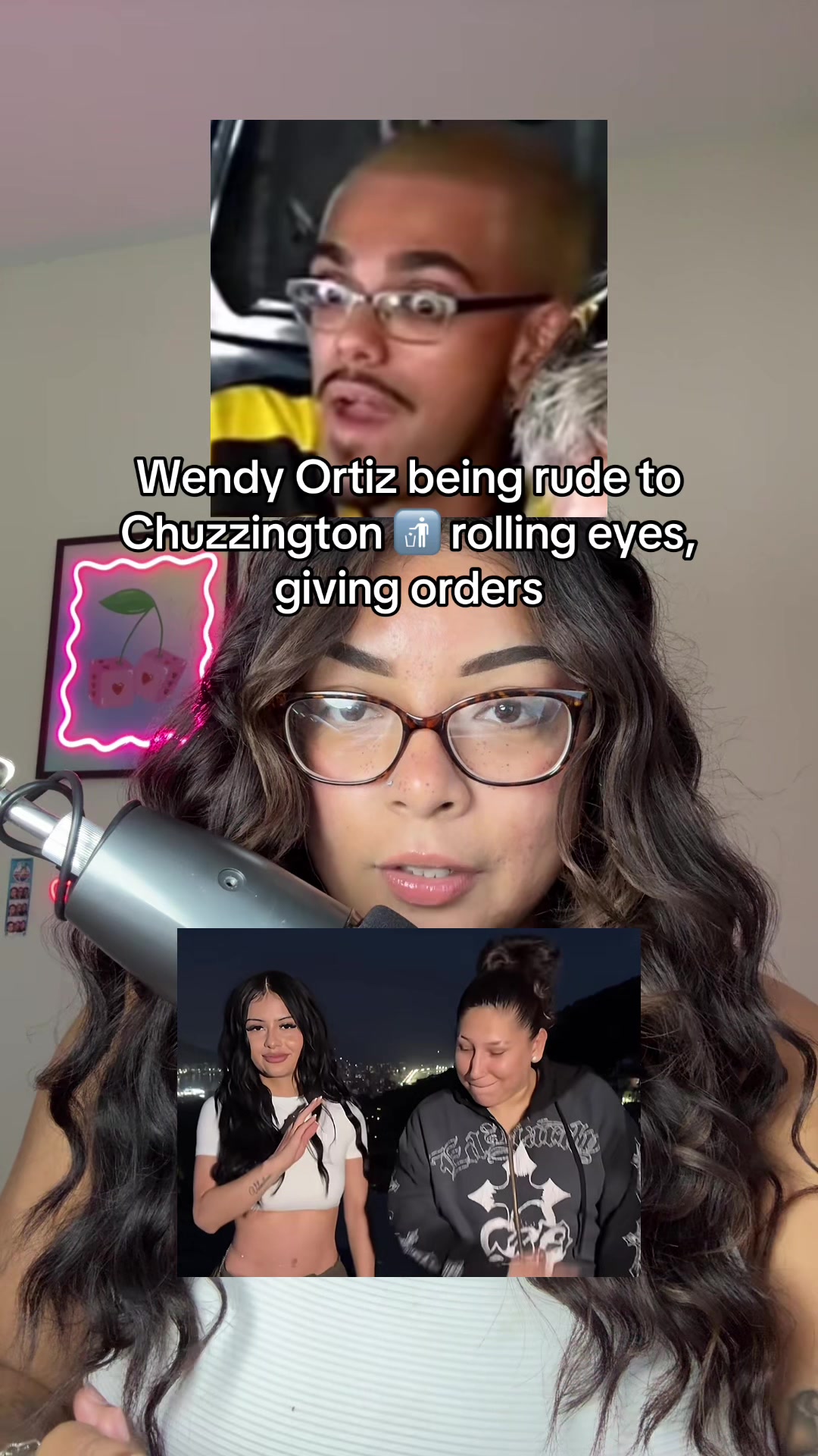 @conspiracyqueen🔮🍒