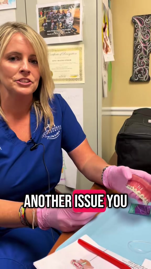 @Hester and Morris Orthodontics
