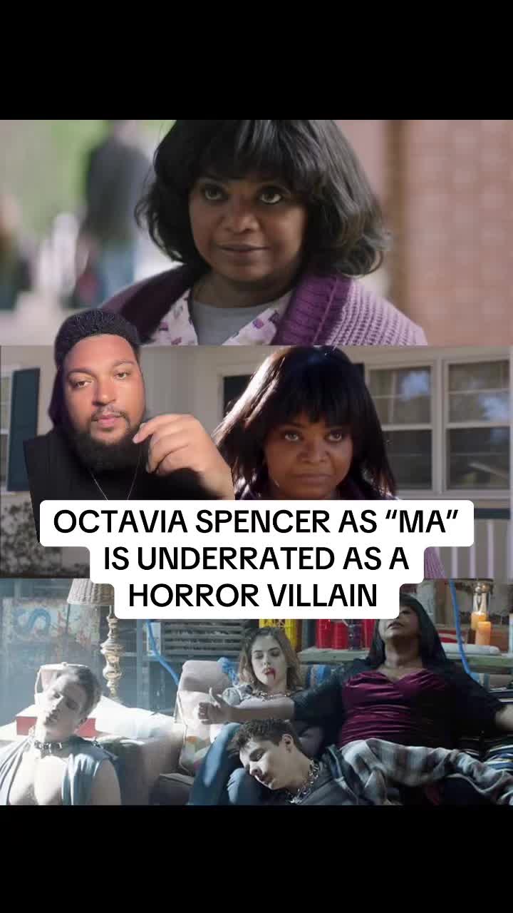 @I LIKE SCARY
