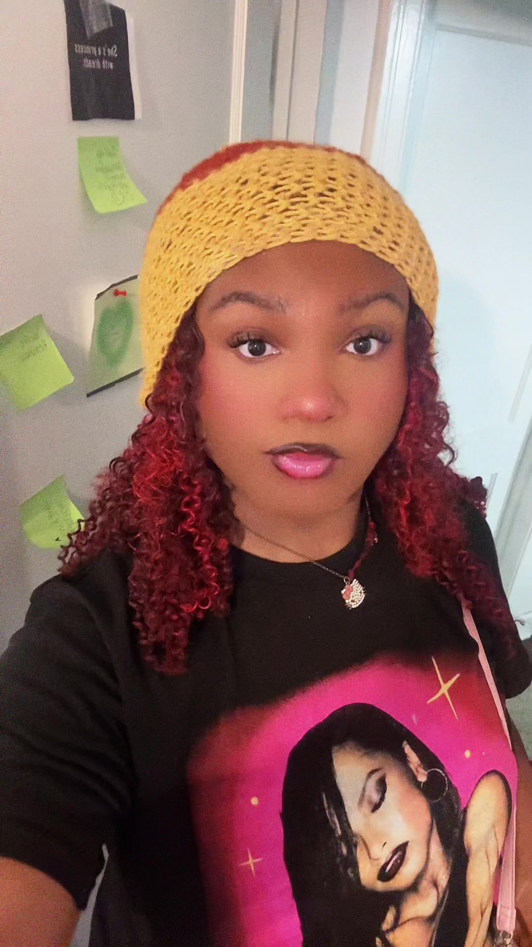 @Destiny Thomas