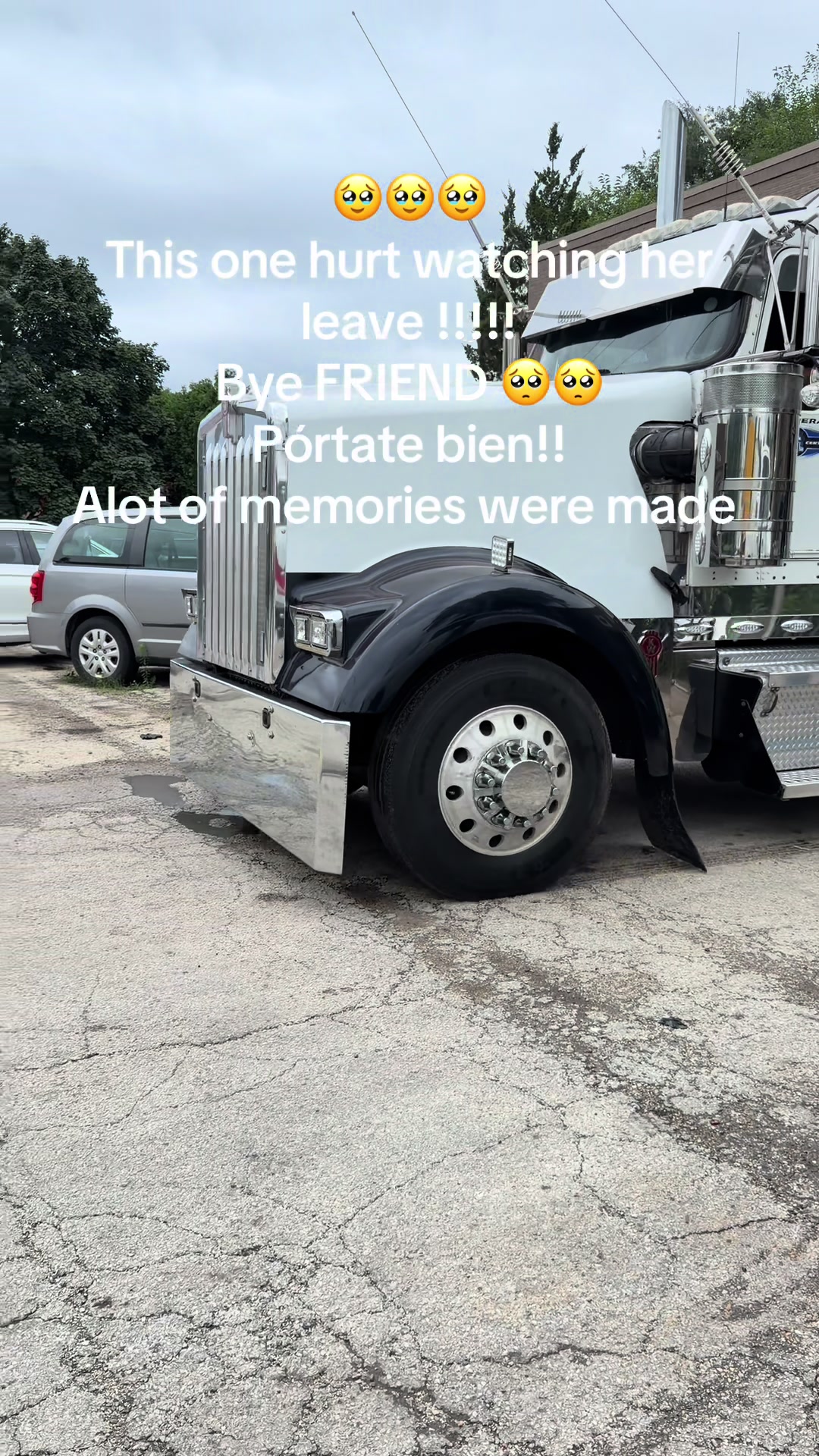 @Contreras Diesel Center