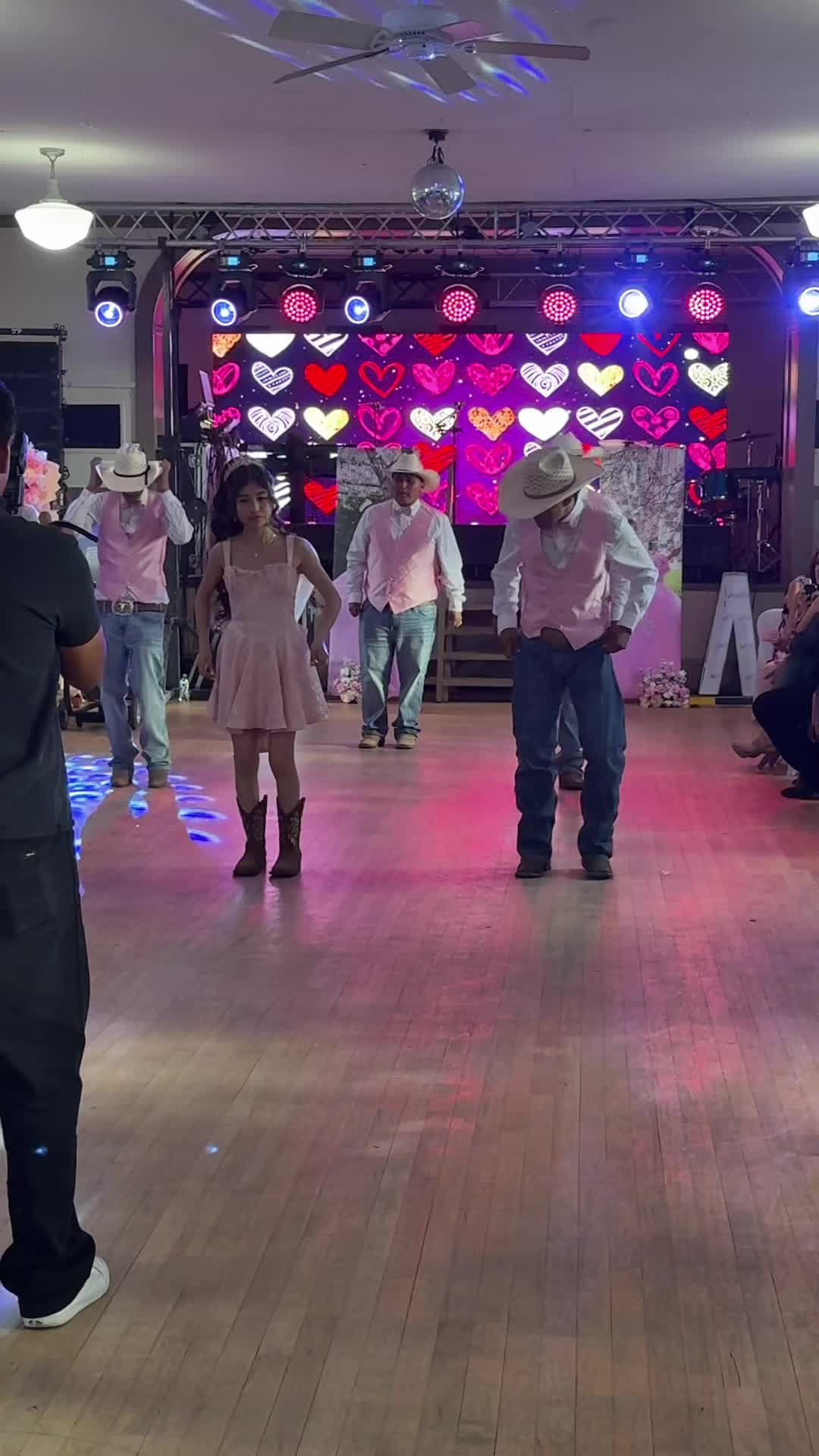 @Reyes Events